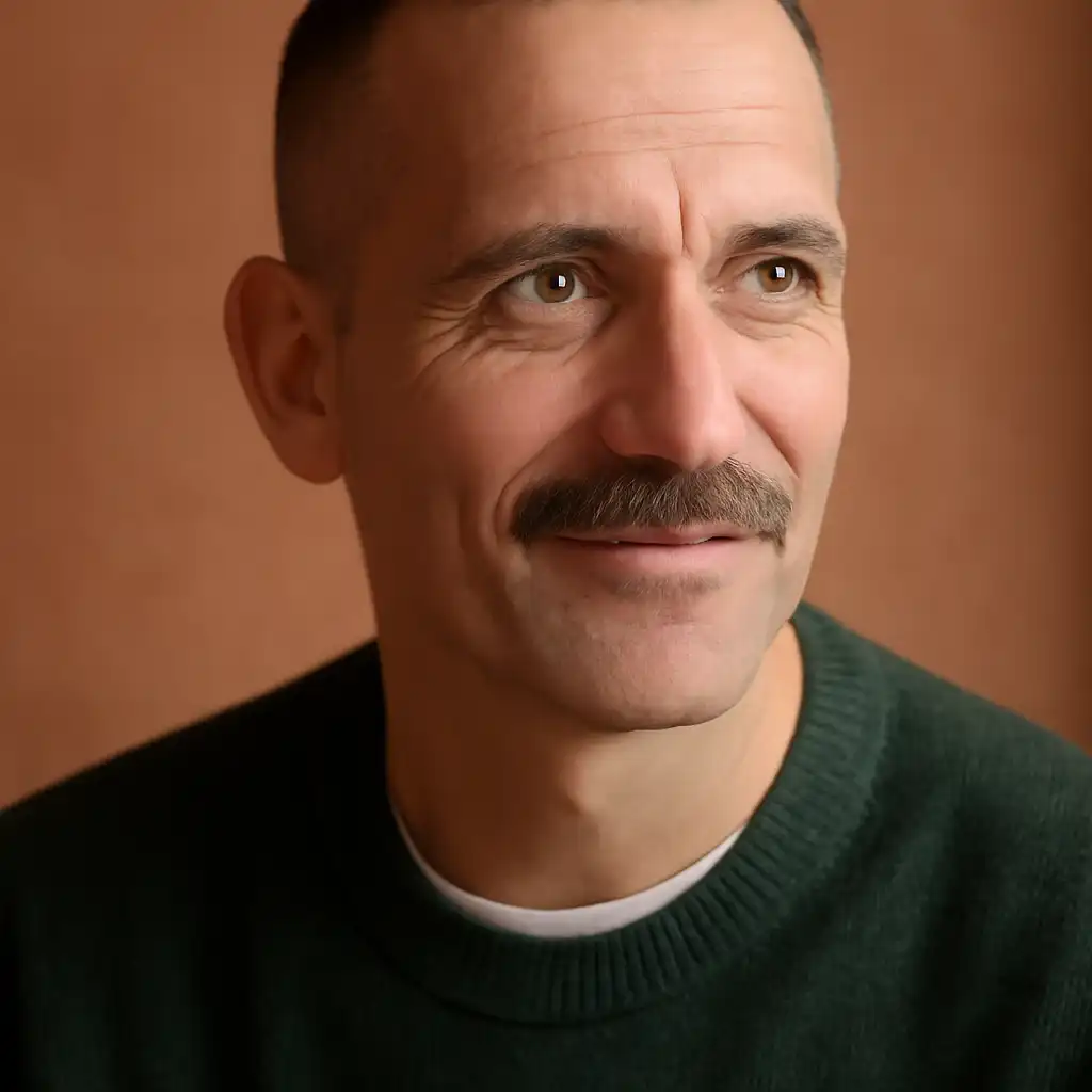 Johannes Riis